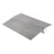 Vestil Aluminum Econo DocKplate, 3/8, 3K, 36x30 E-3630 - alternate 2